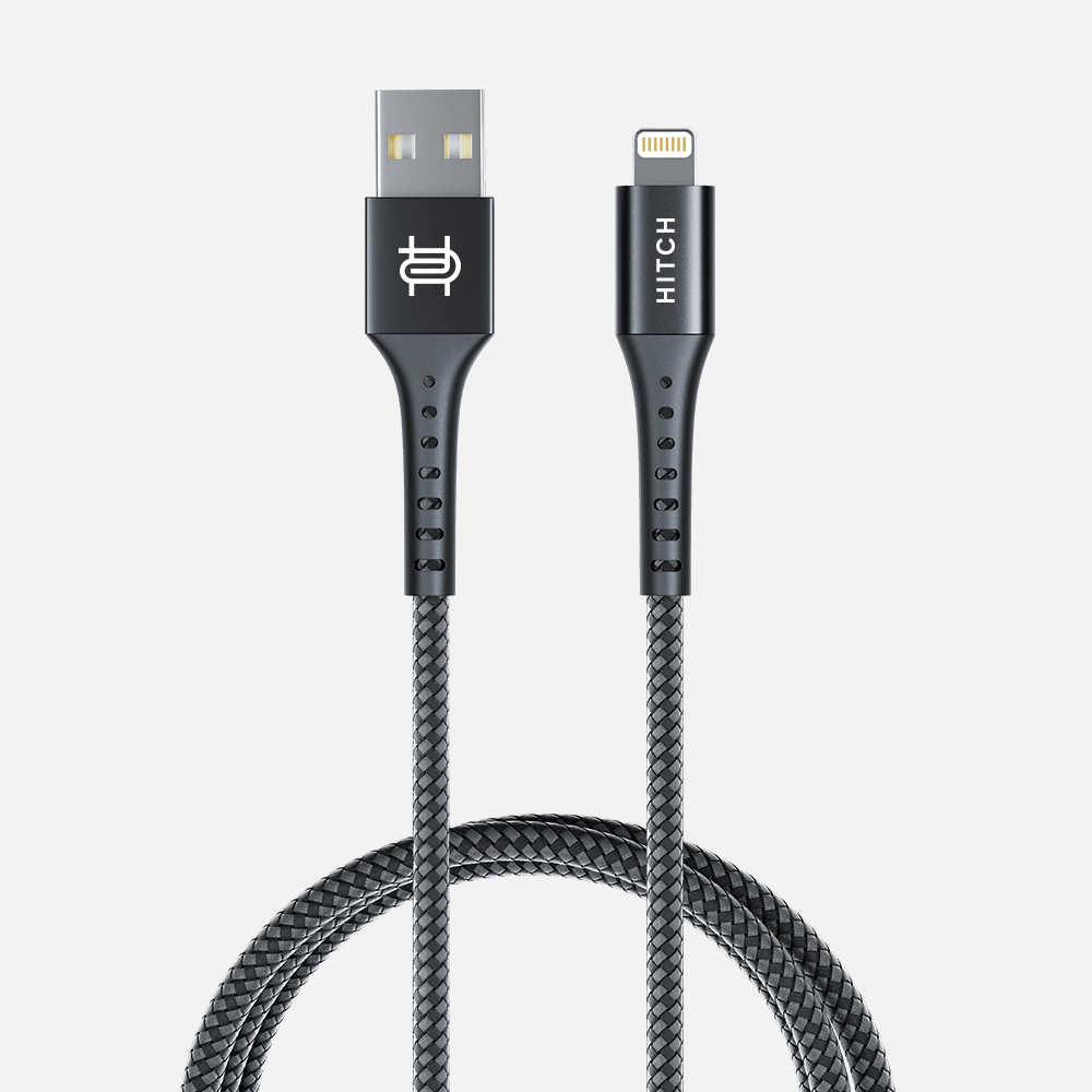 Phone Charger Cable Lightning Fast Charger For Iphone Mous USB A To Lightning Cable