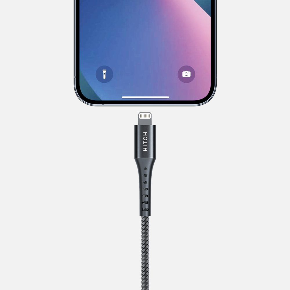 lightning cable