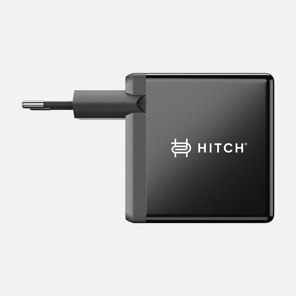 HITCH Power Adapter 