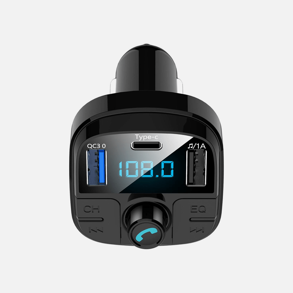 Fast Car Charger