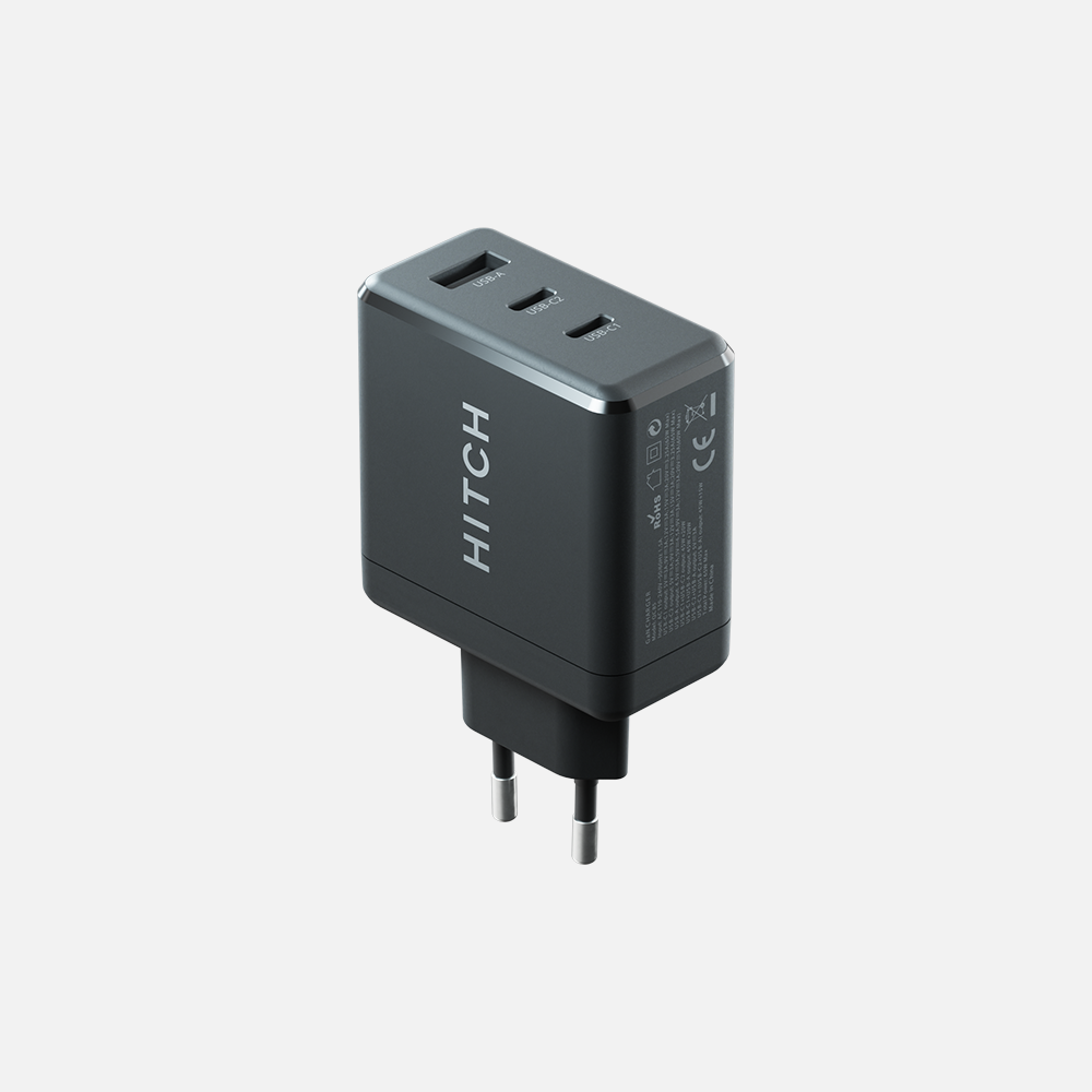 Power Adapter