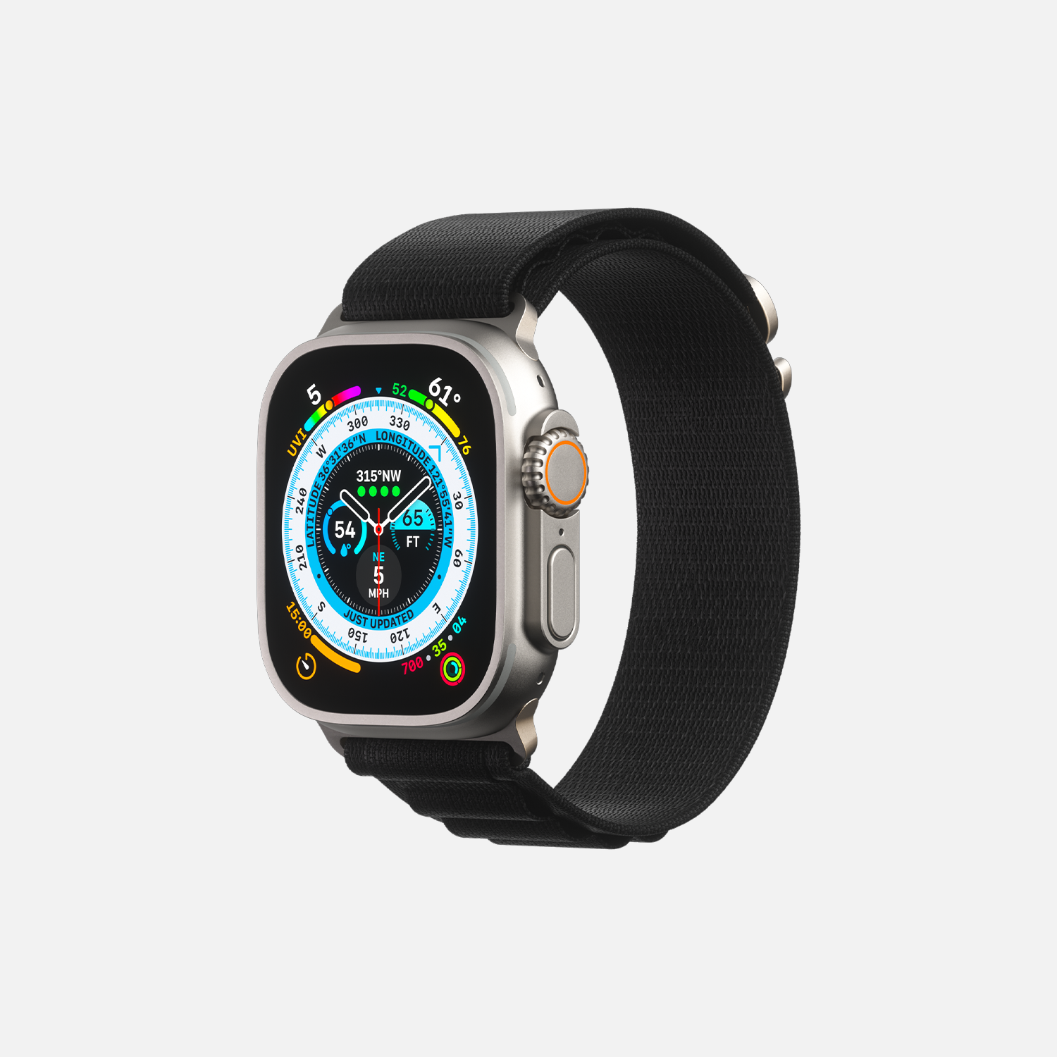 Iphone top watch 42