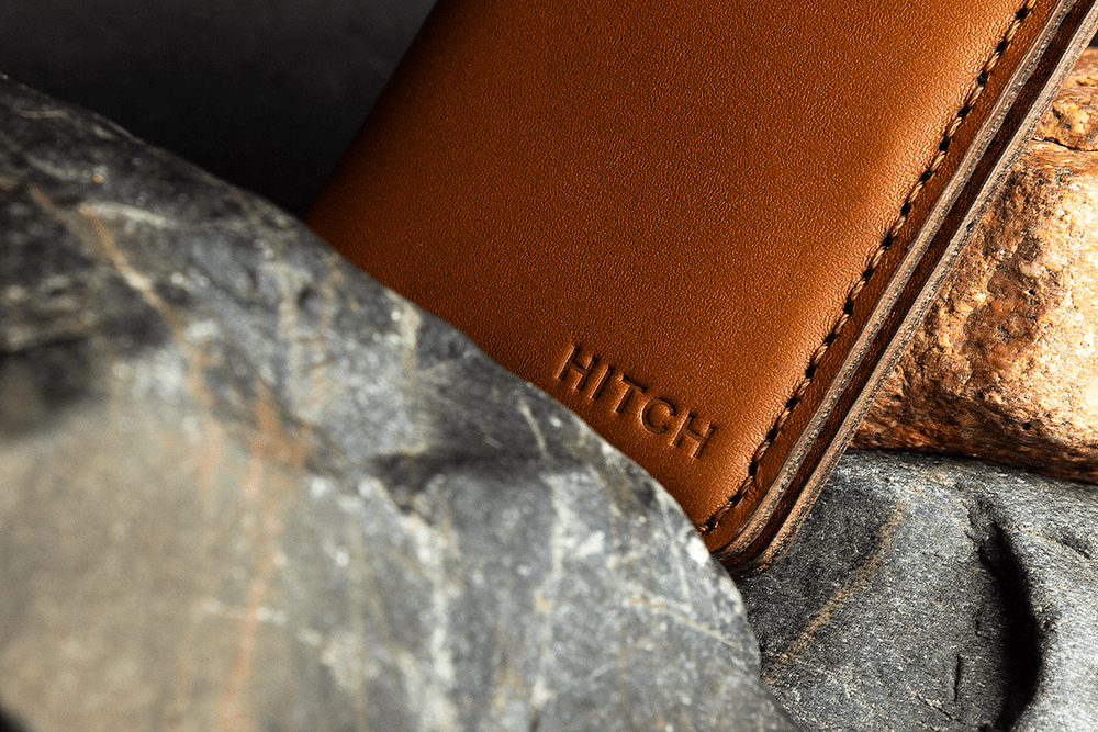 Hitch cardholder