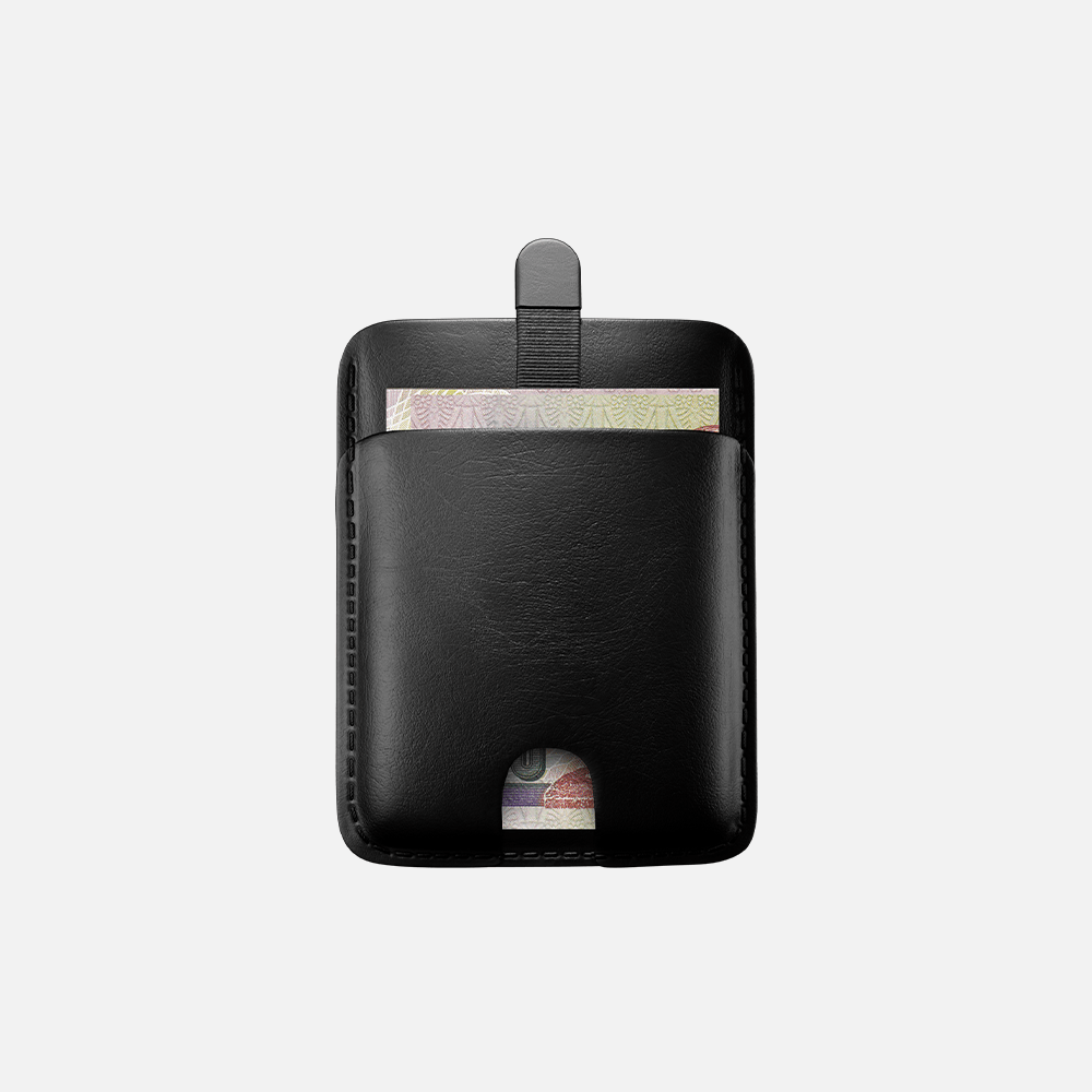 Pull-Up-Cardholder
