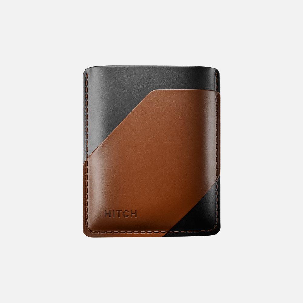 simple Card holder wallet
