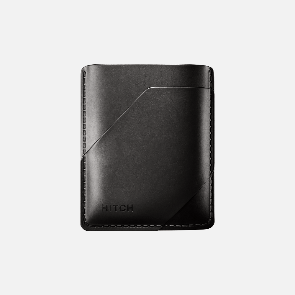  Cardholder wallet