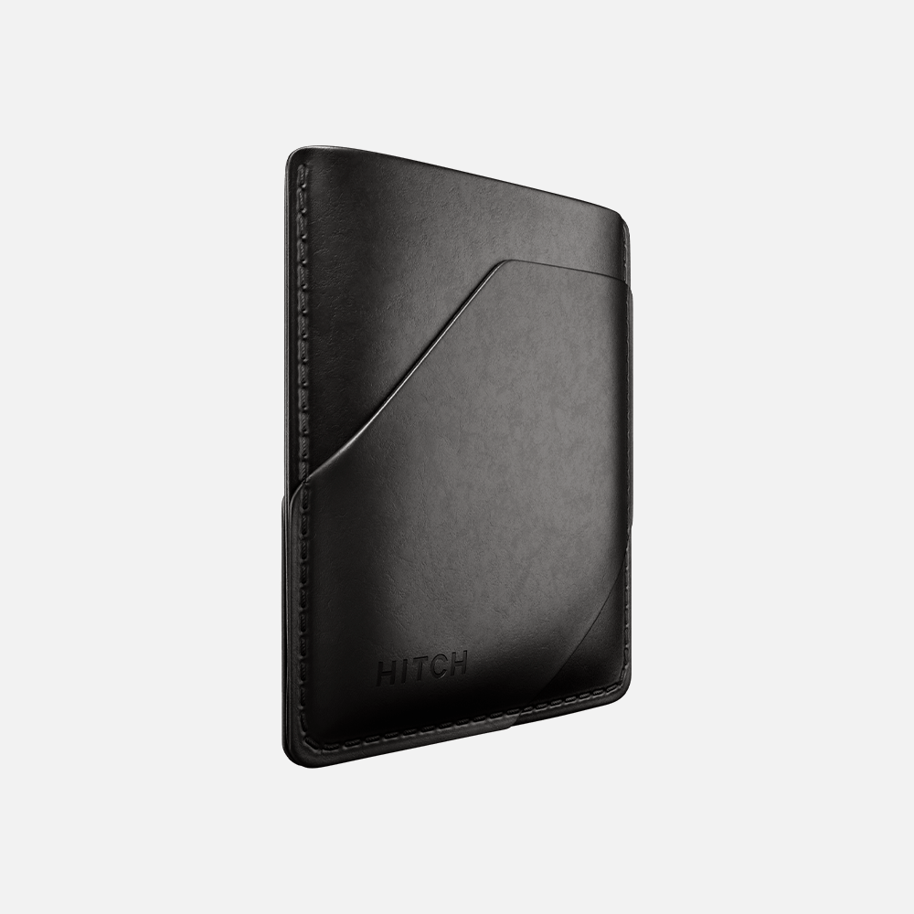 simple Cardholder wallet