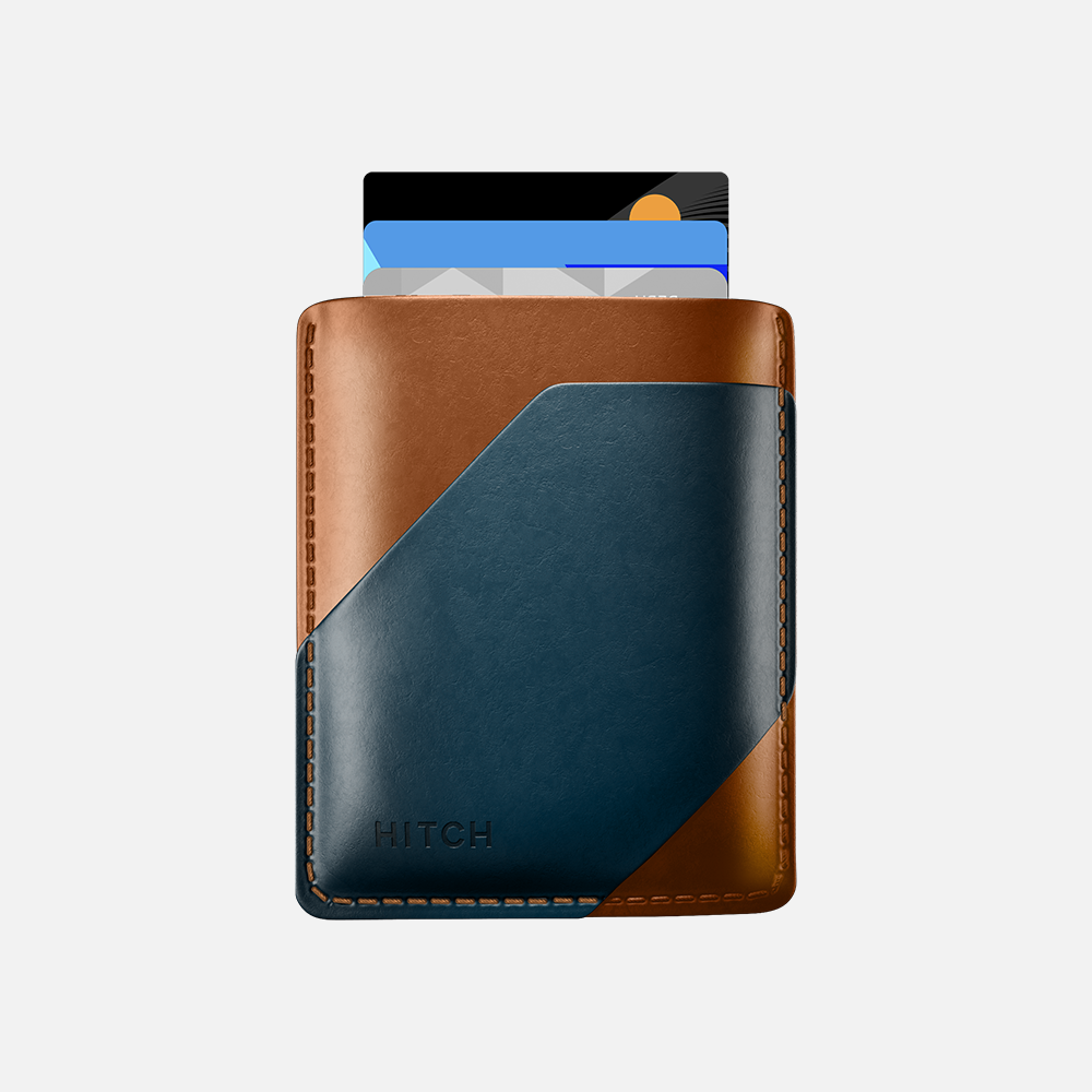 Simple Card holder