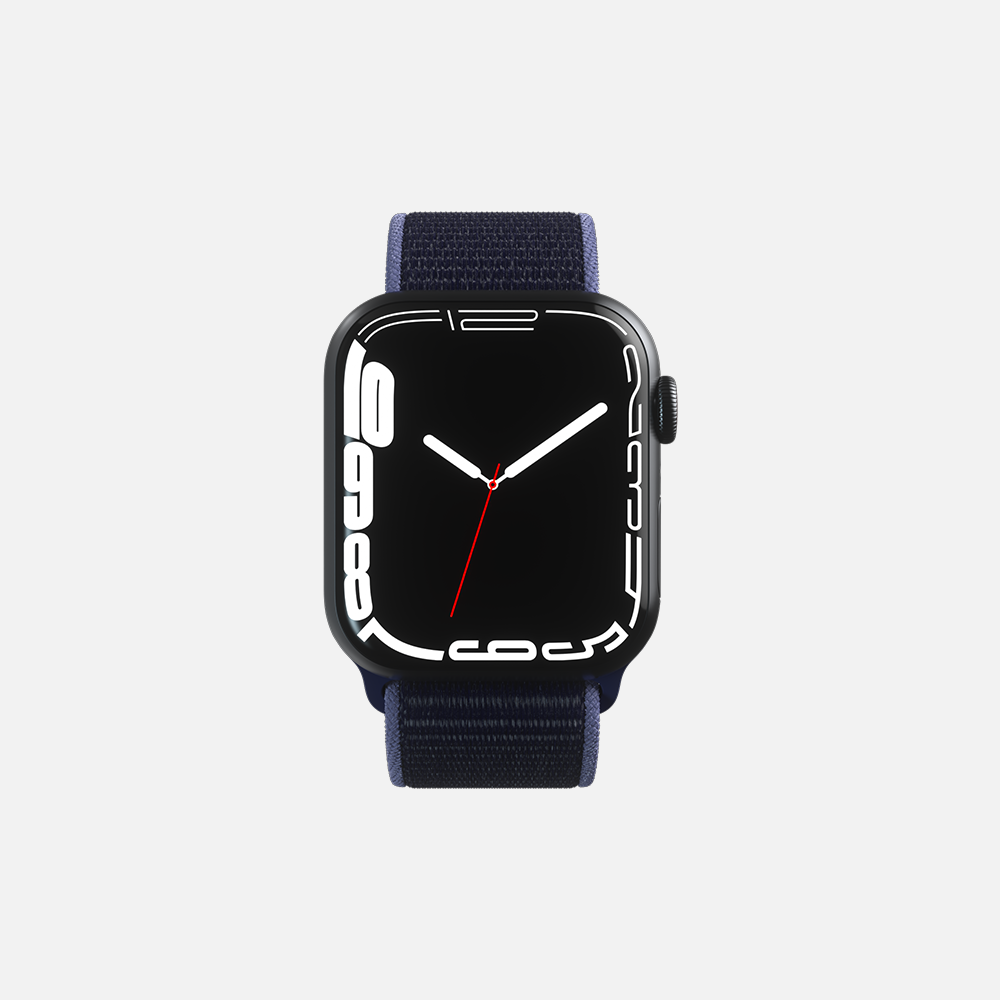 Yankees apple store watch band