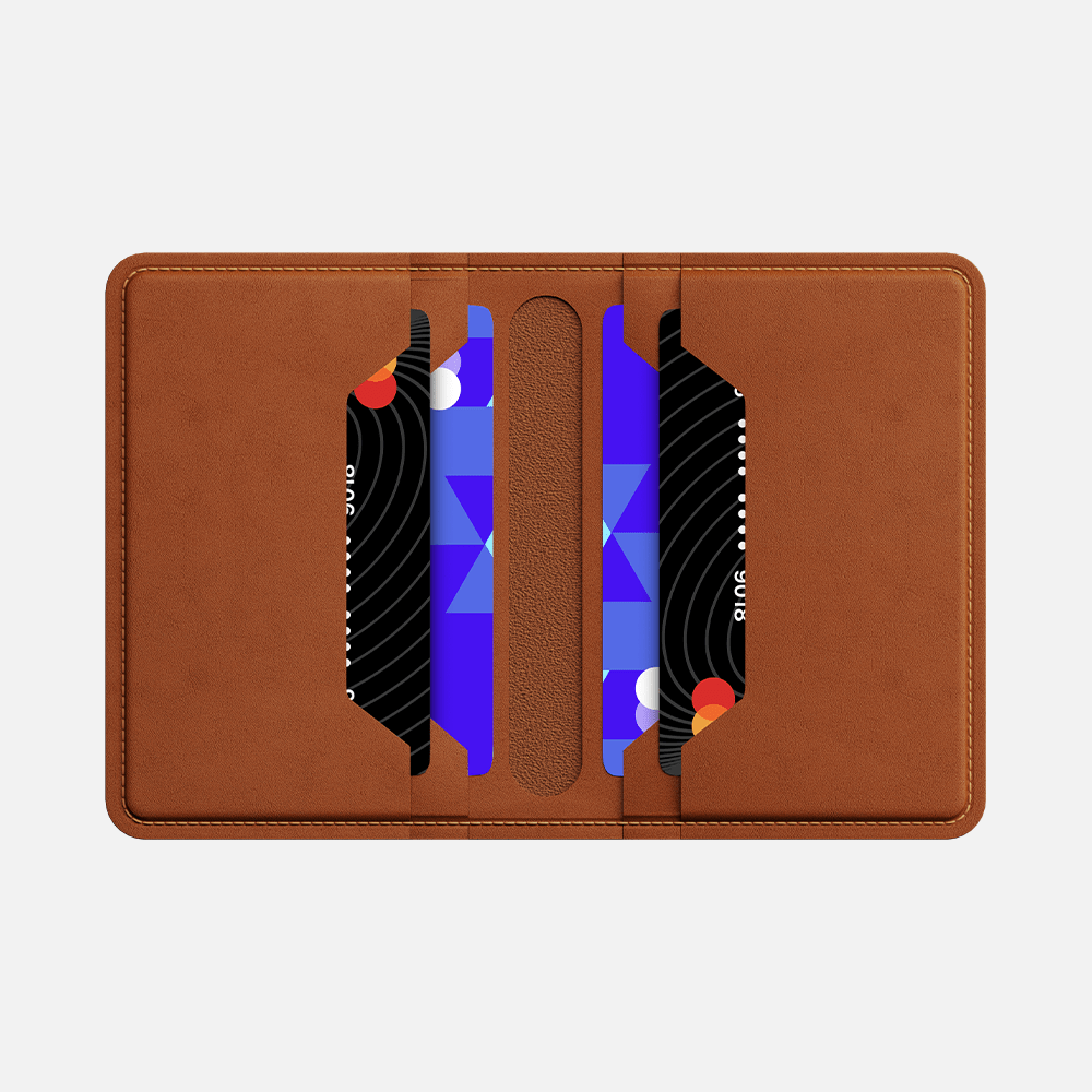card wallet