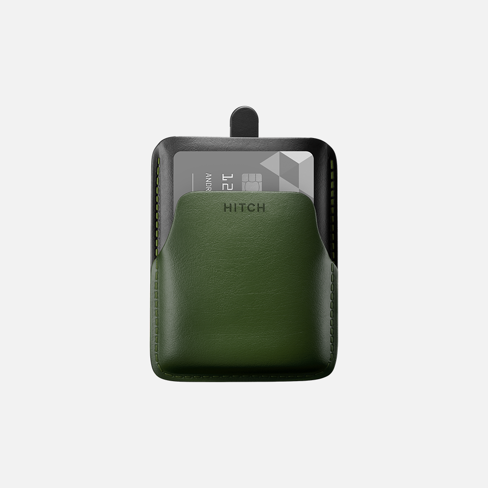 pull-up cardholder -1