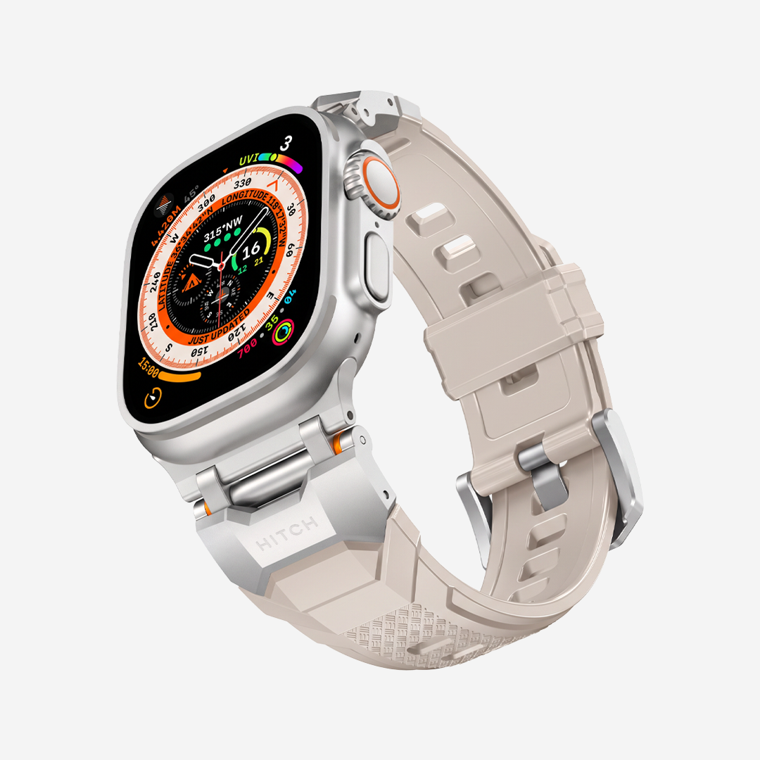 Weave Band for Apple Watch