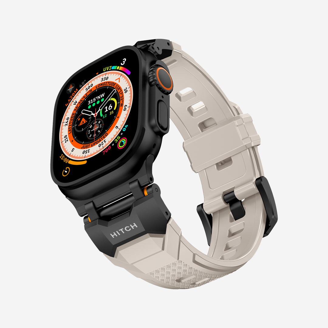 Weave Band for Apple Watch