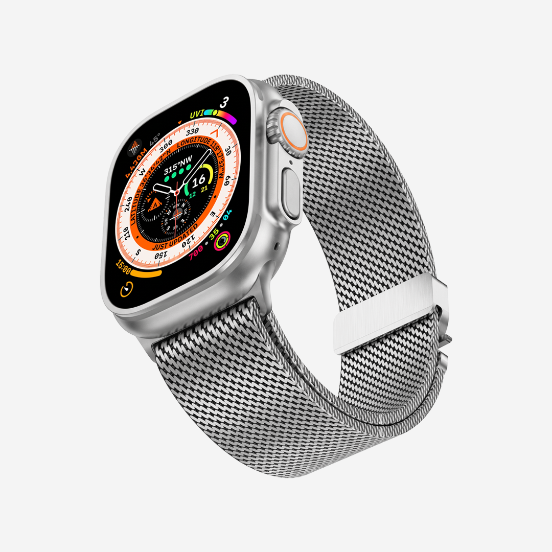 Mesh Band for Apple Watch