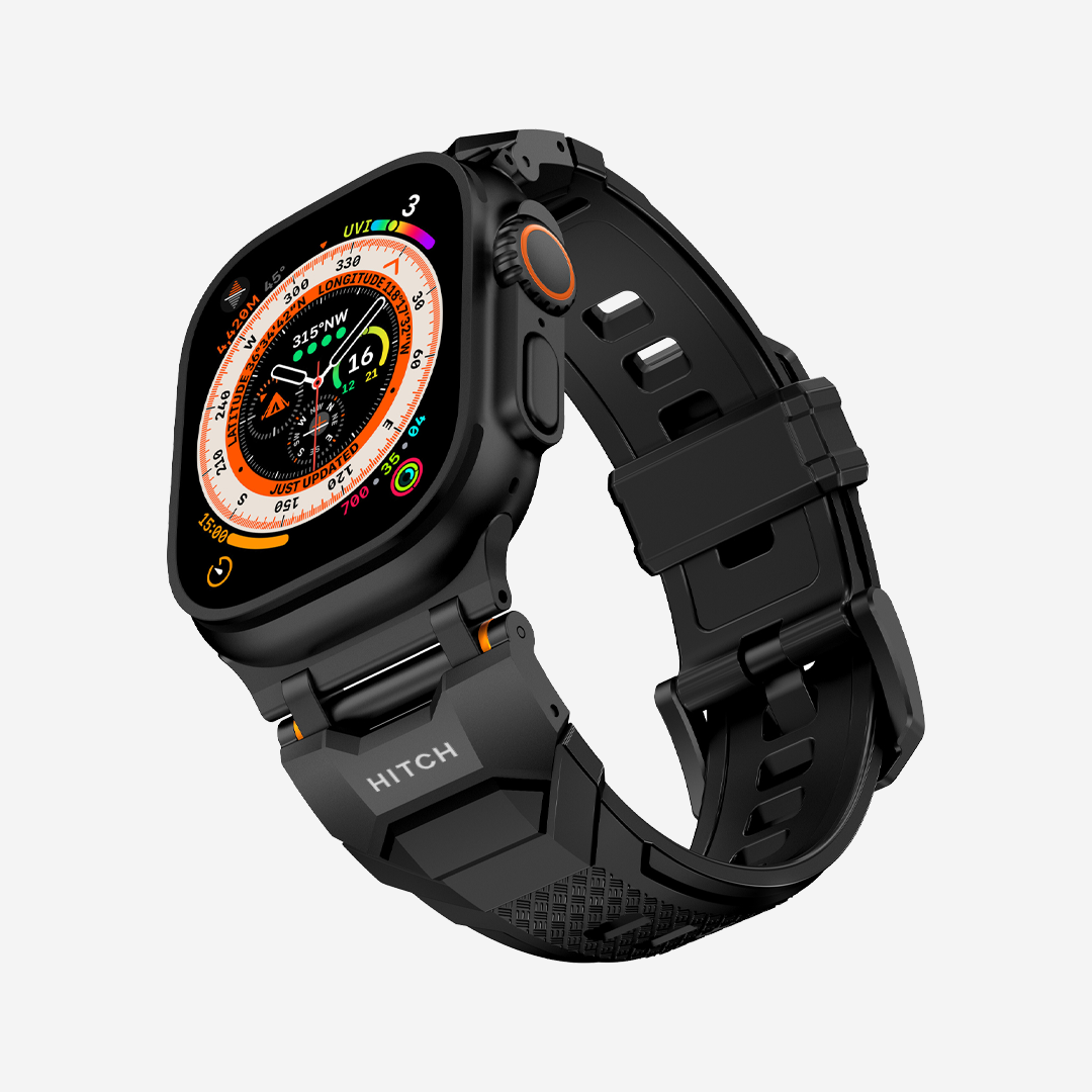 Weave Band for Apple Watch