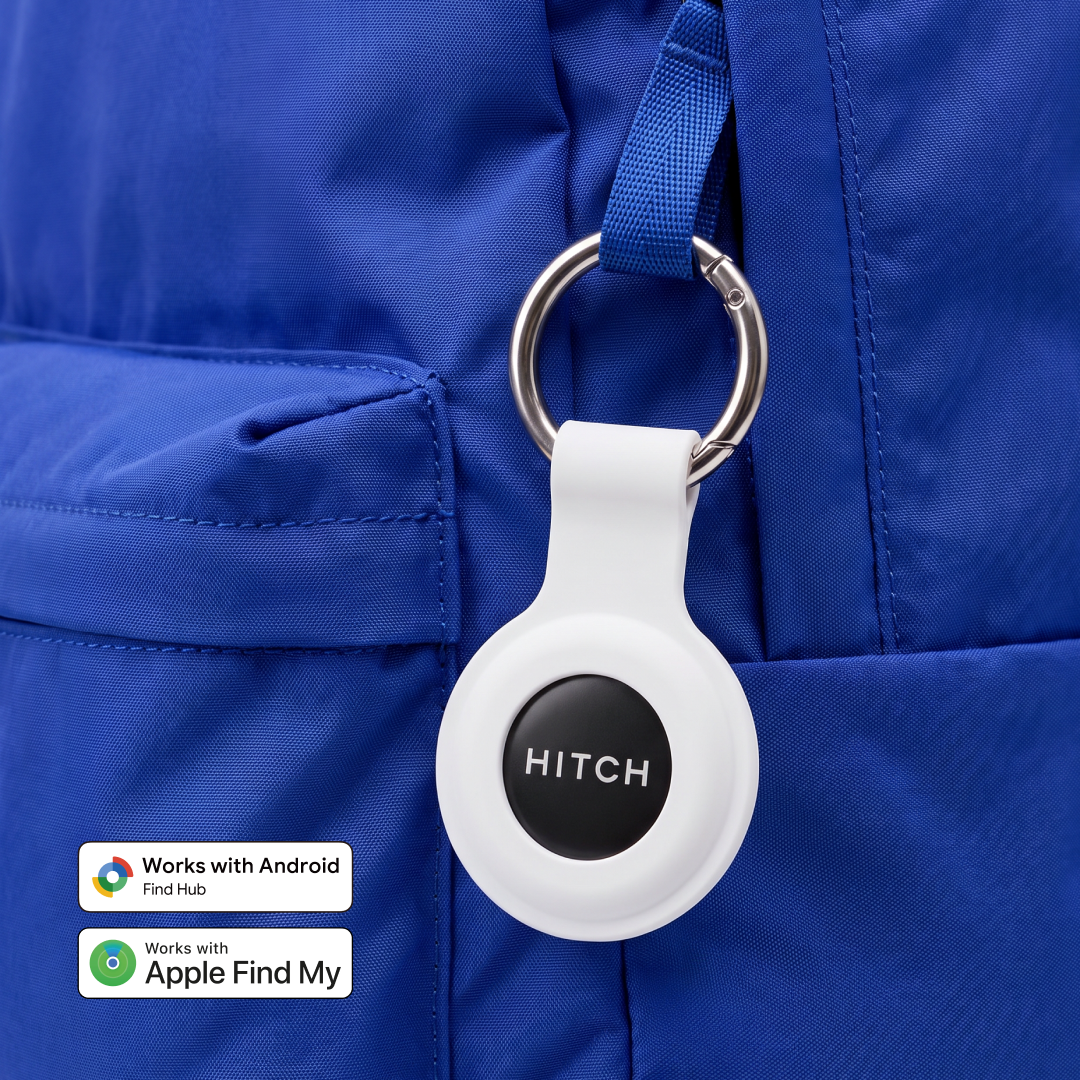 FindMe Tag Pro – Location Tracker (iOS & Android)