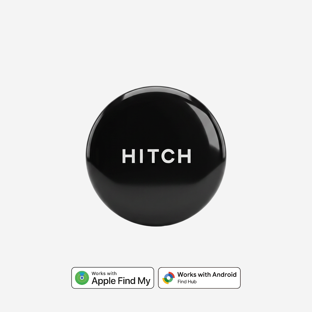 FindMe Tag Pro – Location Tracker (iOS & Android)