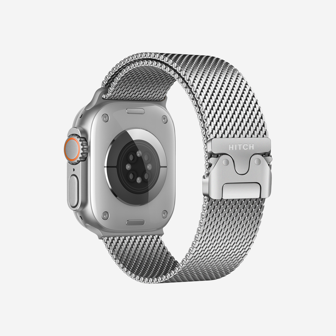 Mesh Band for Apple Watch