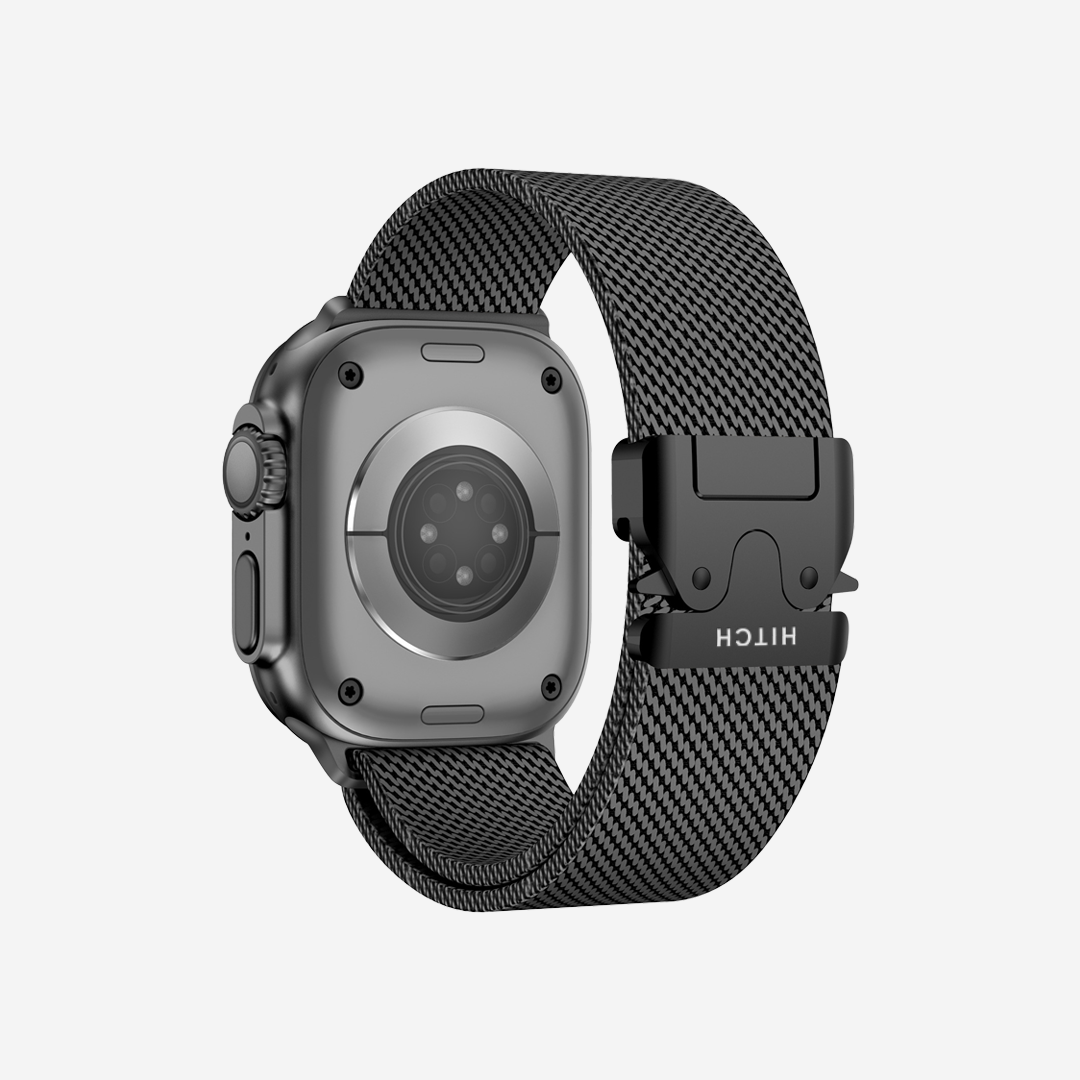 Mesh Band for Apple Watch