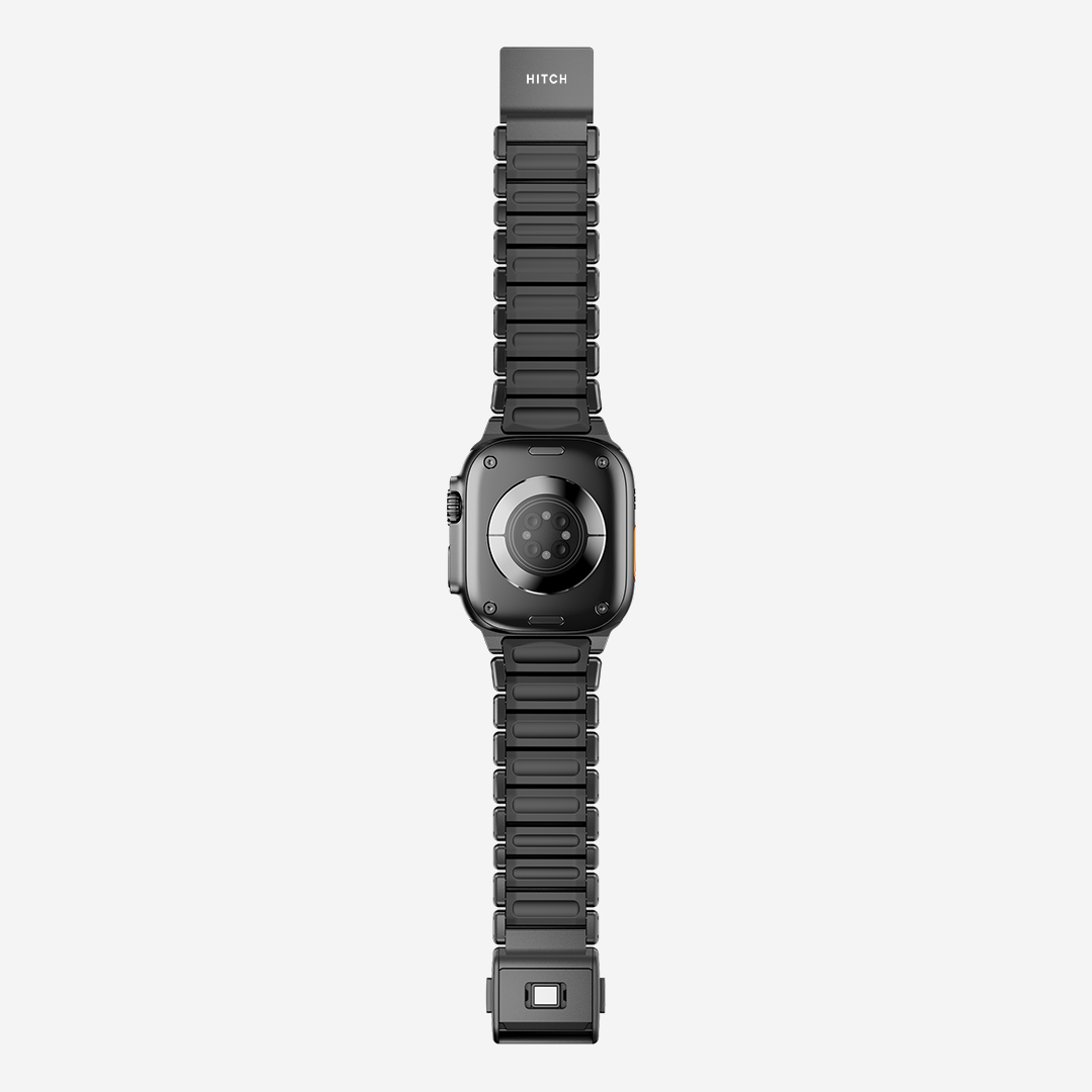 Trail Band for Apple Watch