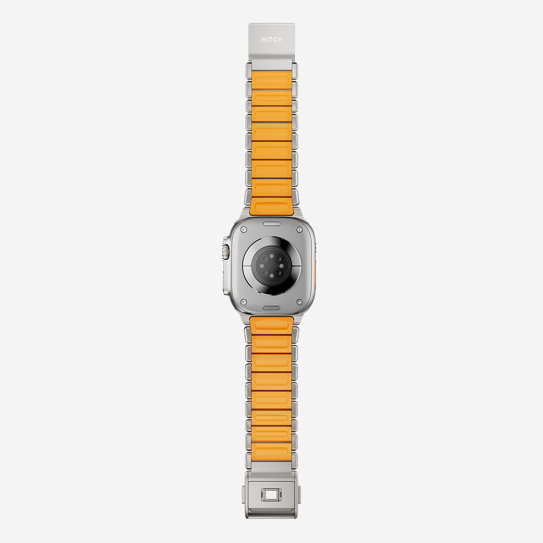 Trail Band for Apple Watch