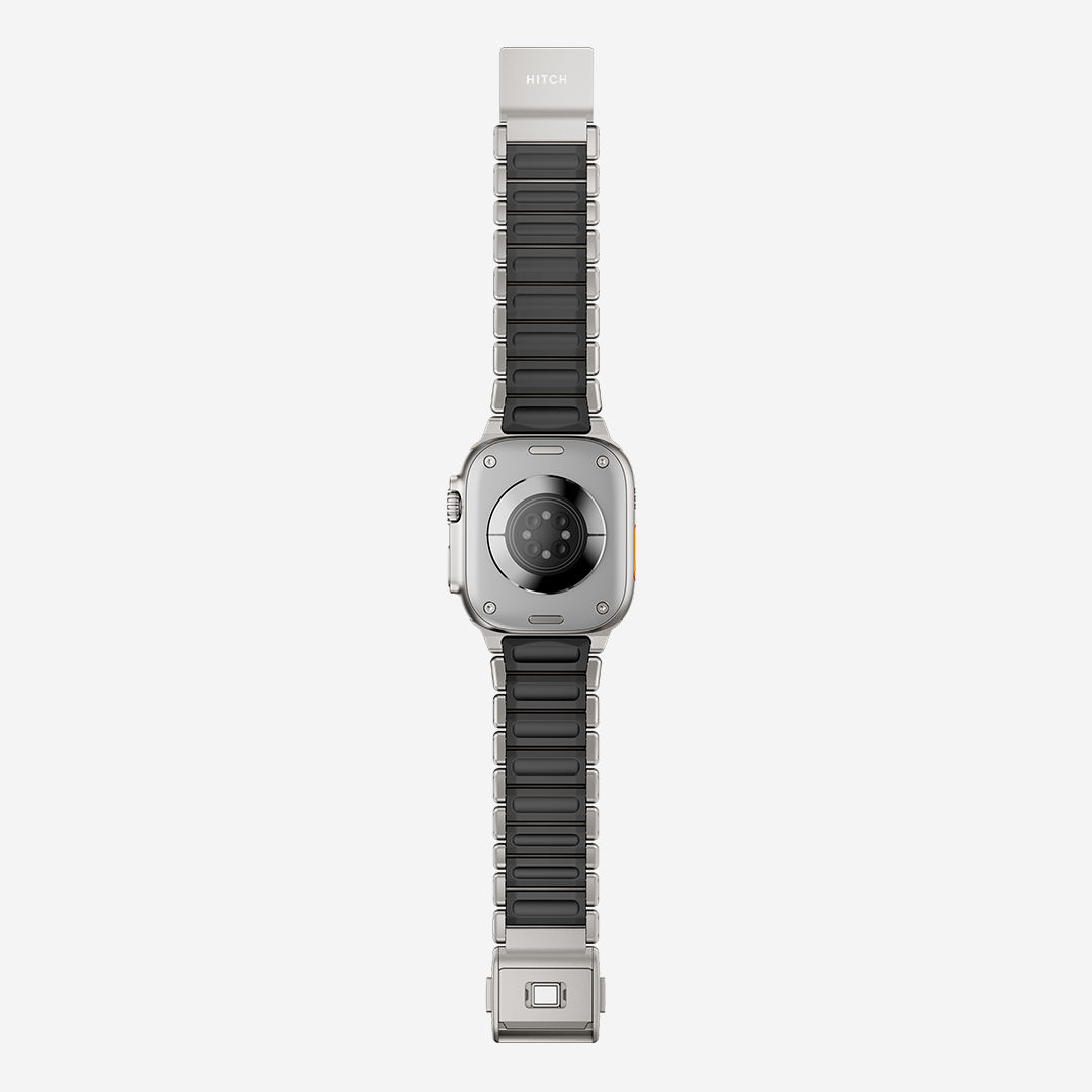 Trail Band for Apple Watch
