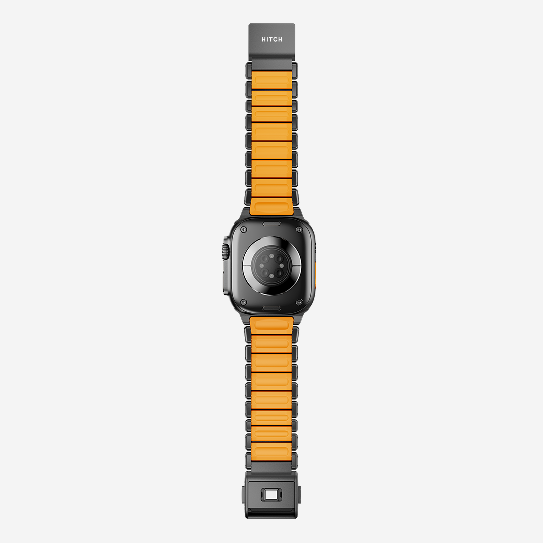 Trail Band for Apple Watch