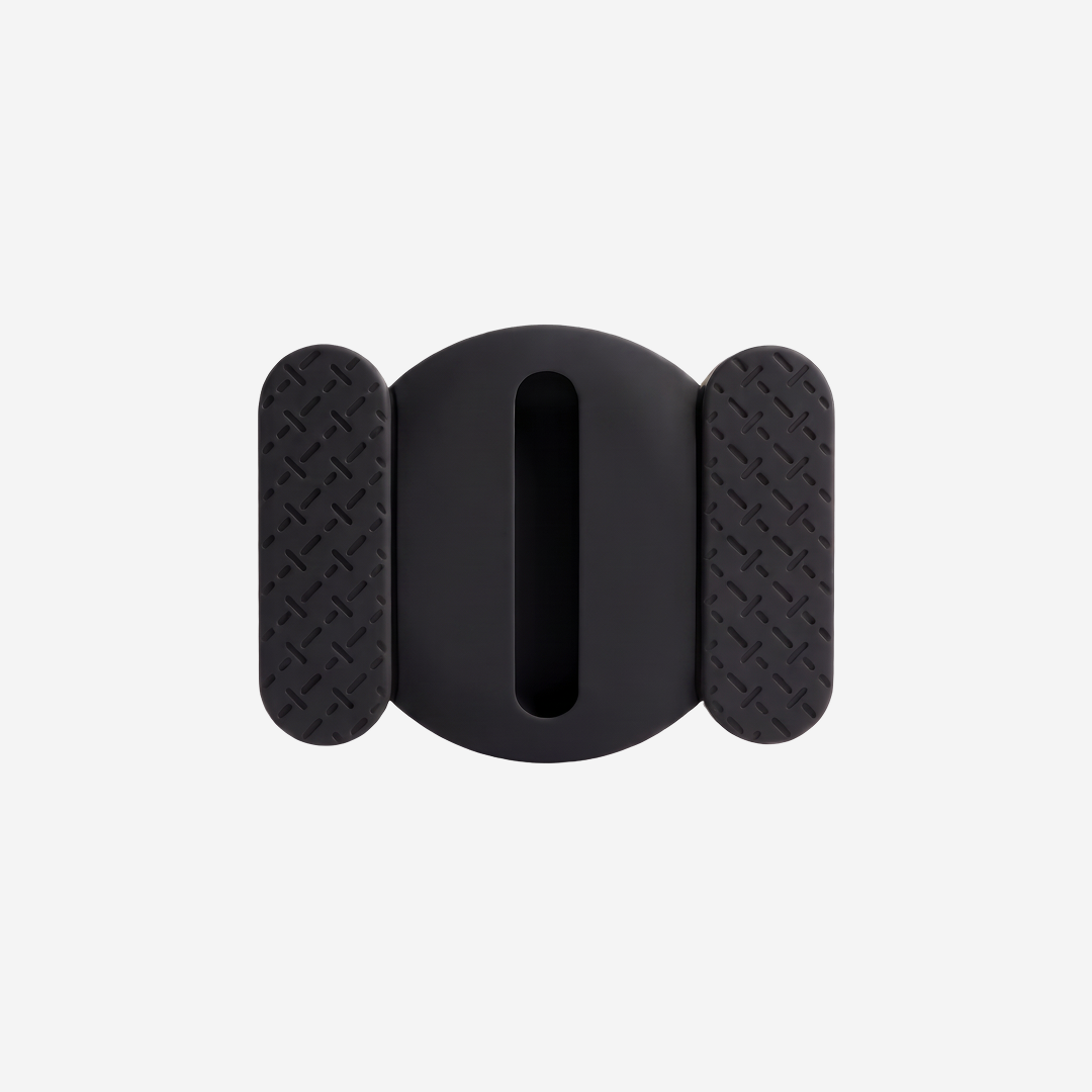 FindMe Magnetic Silicone Case