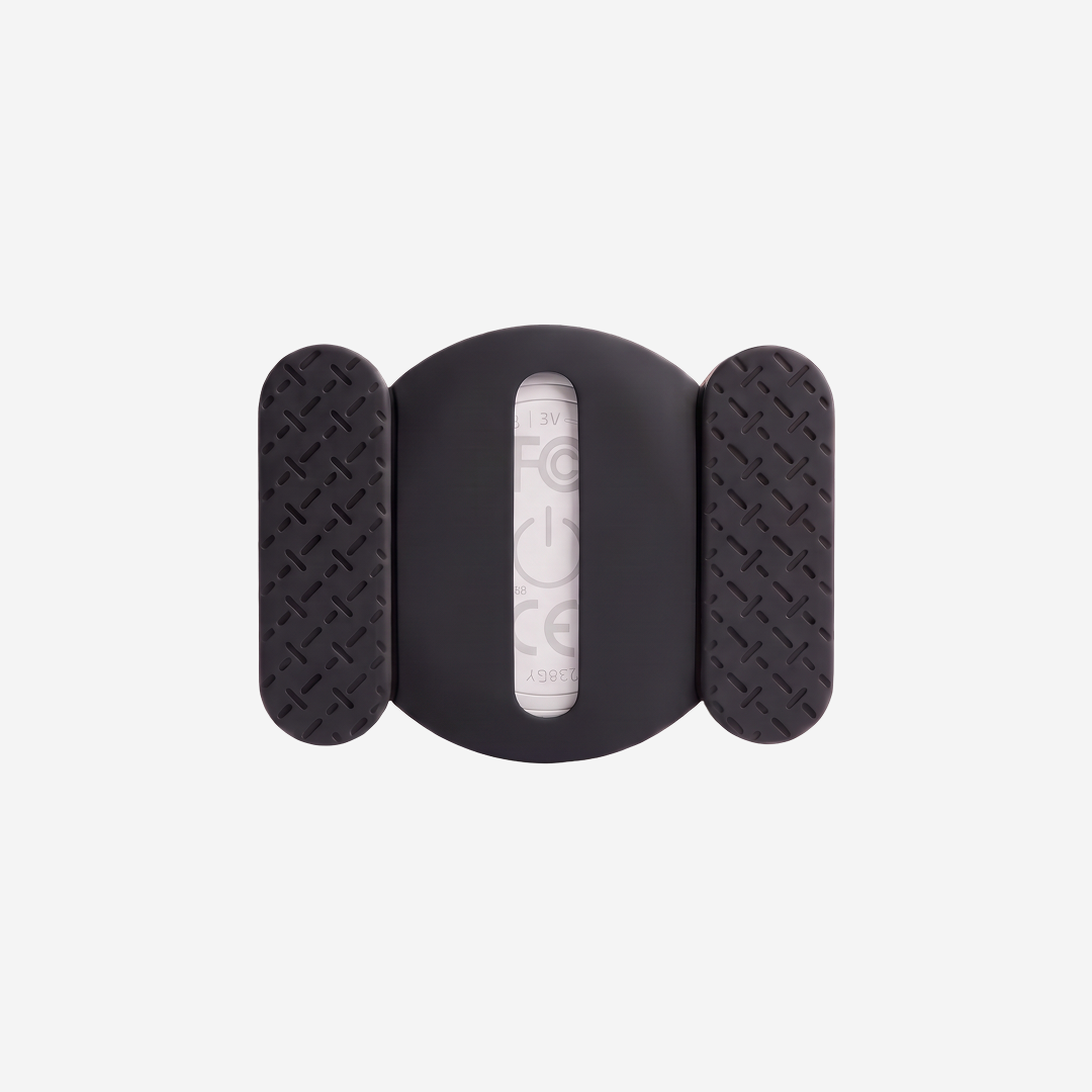 FindMe Magnetic Silicone Case