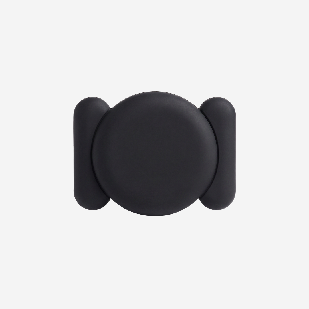FindMe Magnetic Silicone Case