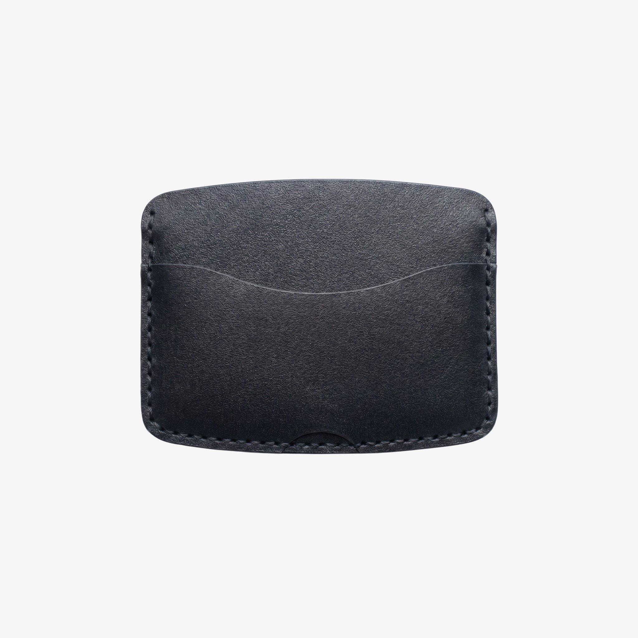 Ripple Cardholder - Black