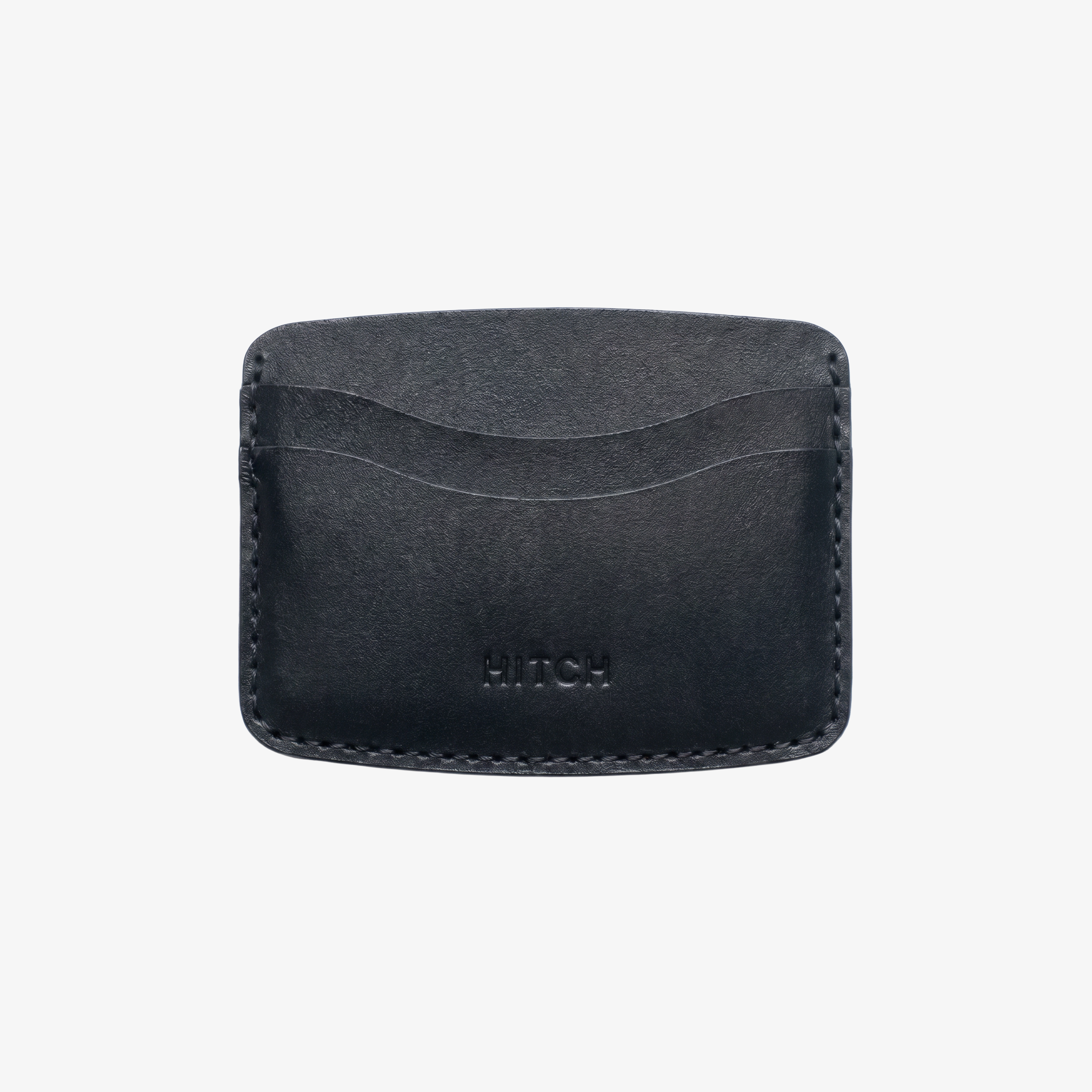 Ripple Cardholder - Black