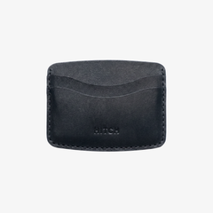 Ripple Cardholder - Black