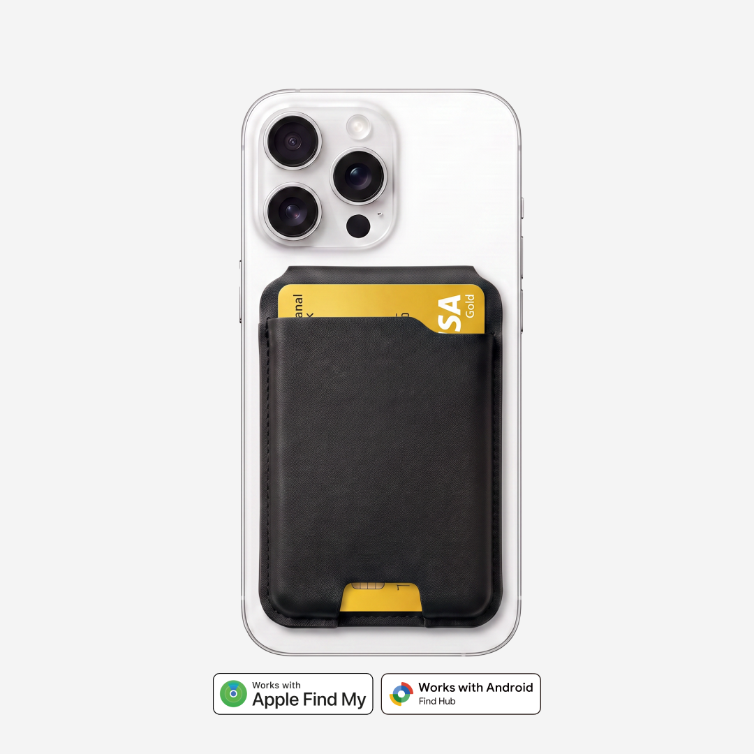 FindMe Card Holder –  Location Tracker for iOS & Android