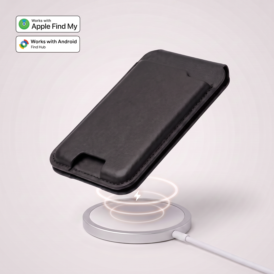 FindMe Card Holder –  Location Tracker for iOS & Android