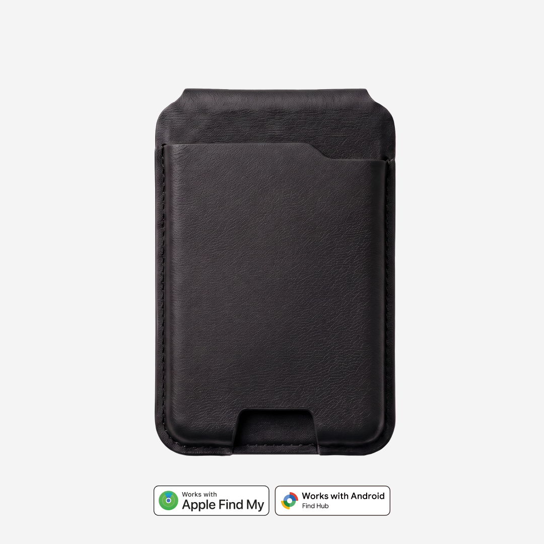 FindMe Card Holder –  Location Tracker for iOS & Android