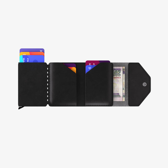 BlockFold Black | Pro's Top Choice