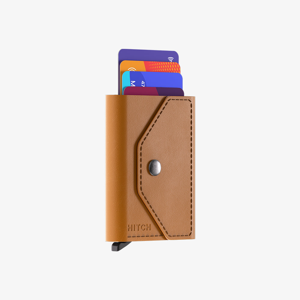 BlockFold Havan | Professional Edge