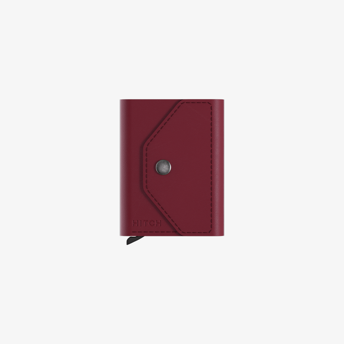 BlockFold Coffee Brown | Style Elevate