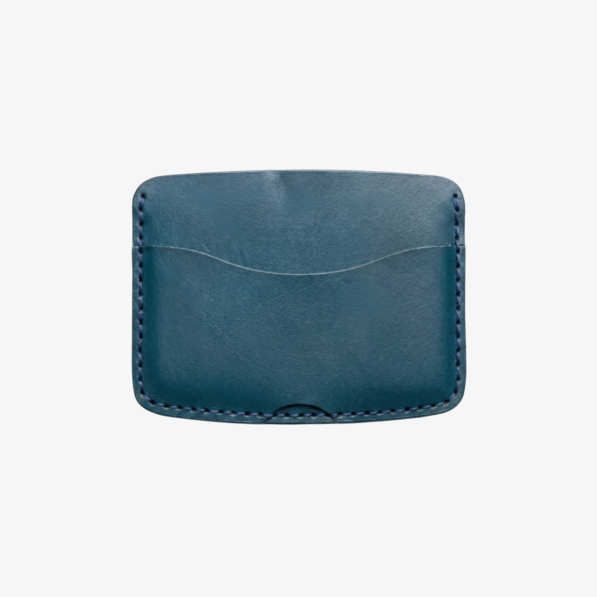 Ripple Cardholder - Navy