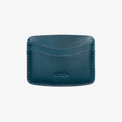 Ripple Cardholder - Navy