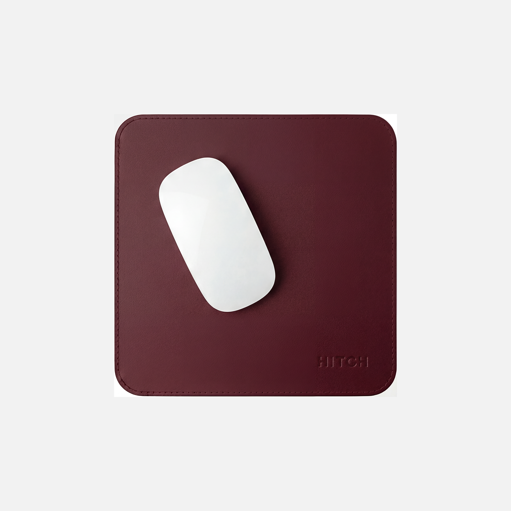 Premium Leather MousePad