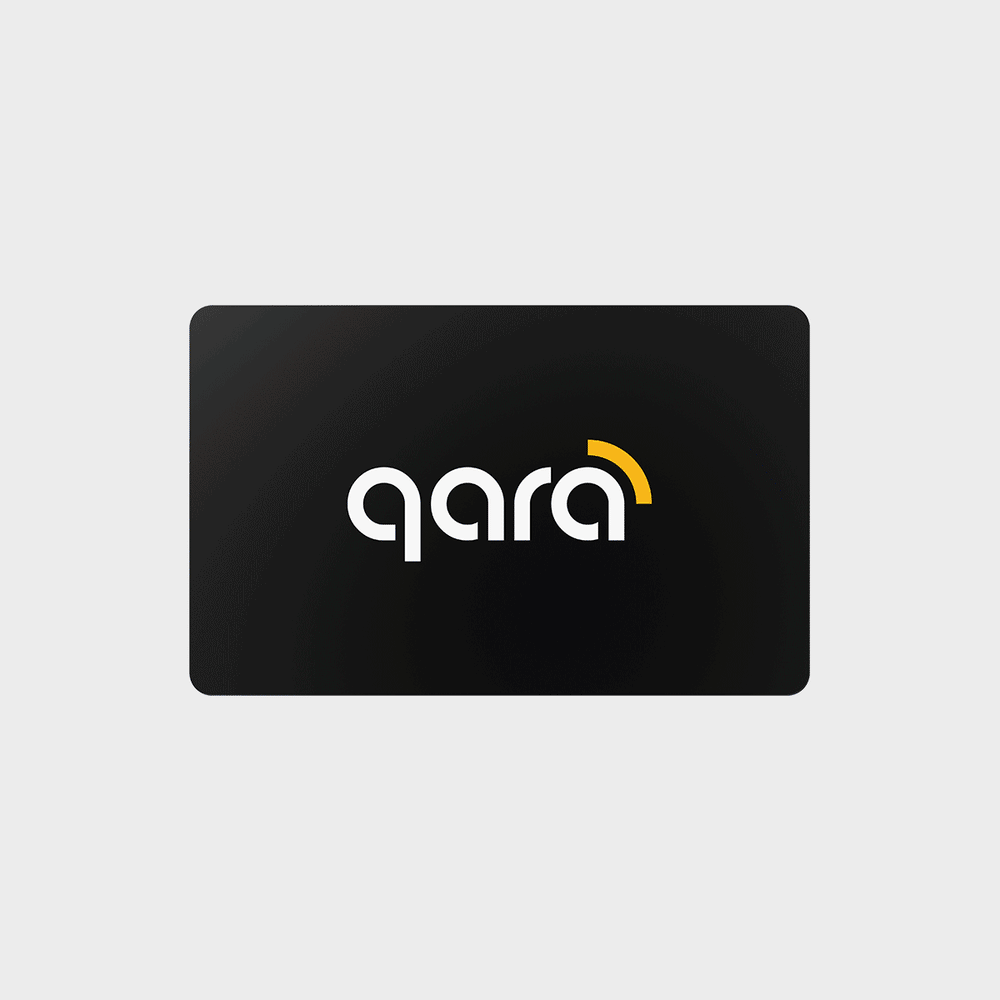 Custom Tap Digital Business Card