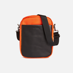 Courier - Crossbody Bag - Orange