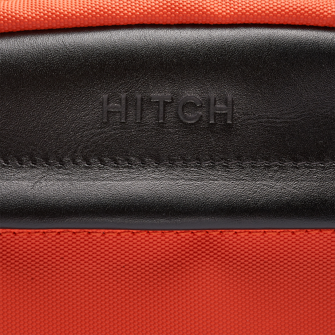 Urban Crossbody - Fanny Pack 2.0 - Orange