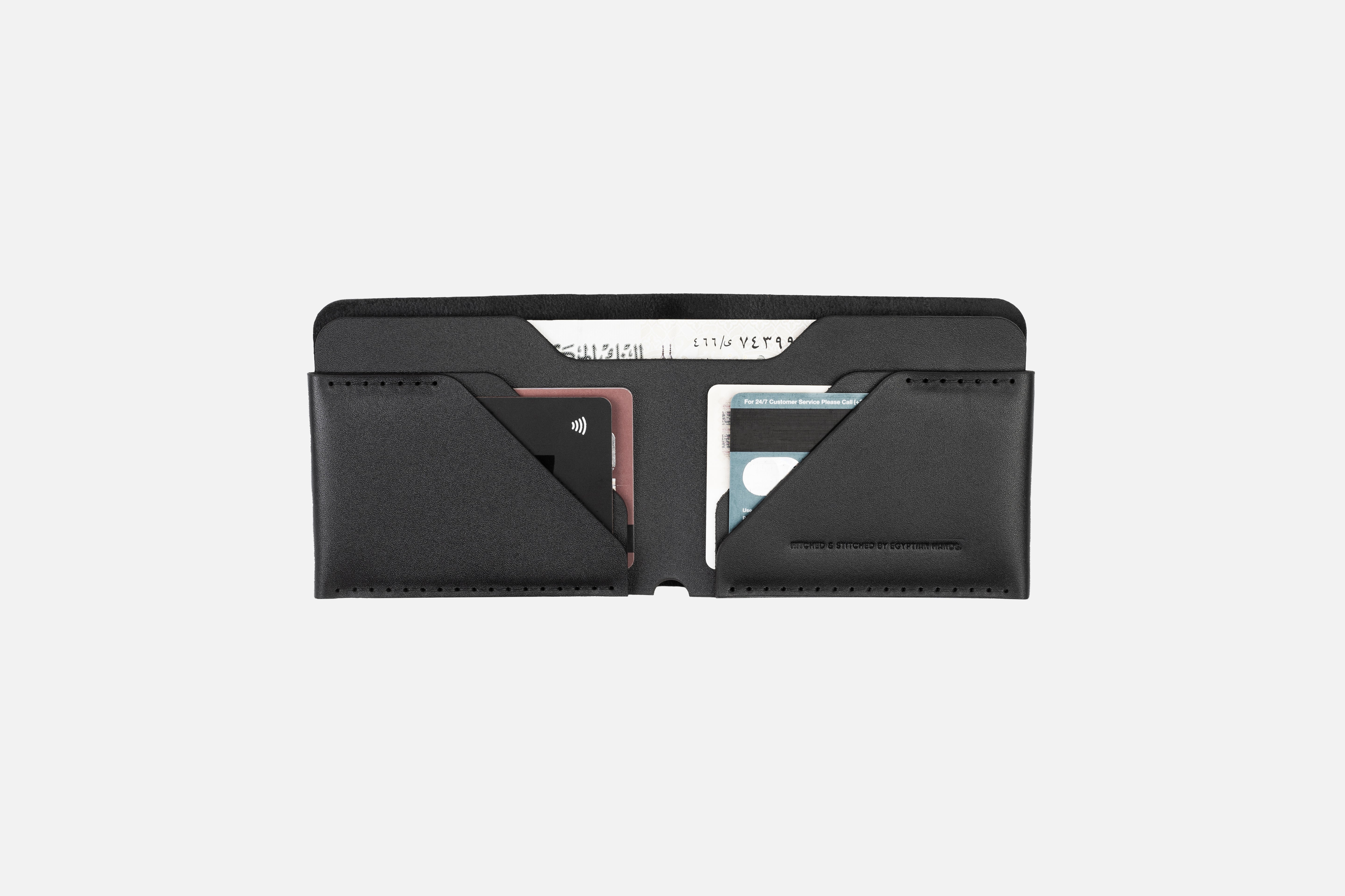 Bifold Cash Wallet Offer | Together you can save more