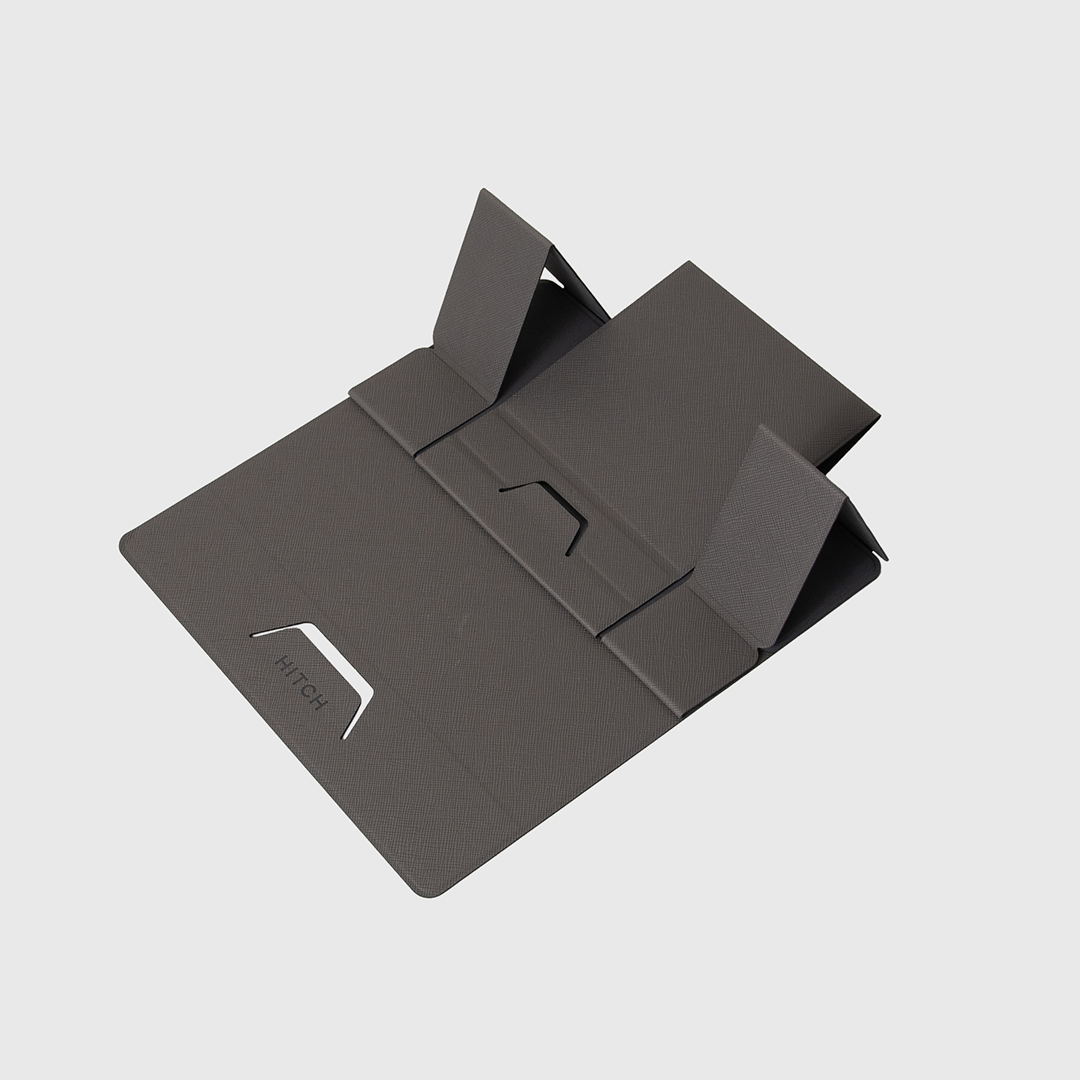 Desk Pro — Foldable Laptop Stand