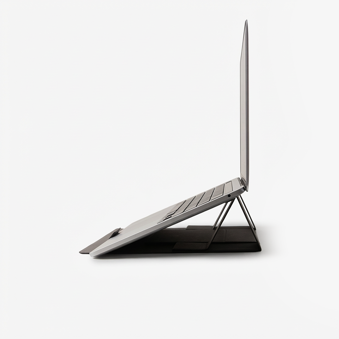 Desk Pro — Foldable Laptop Stand