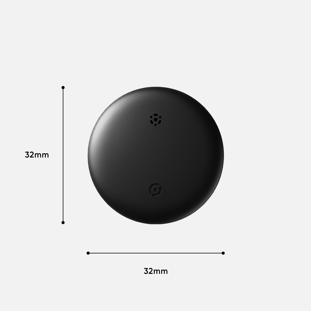 FindMe Tag – Location Tracker for iOS & Android