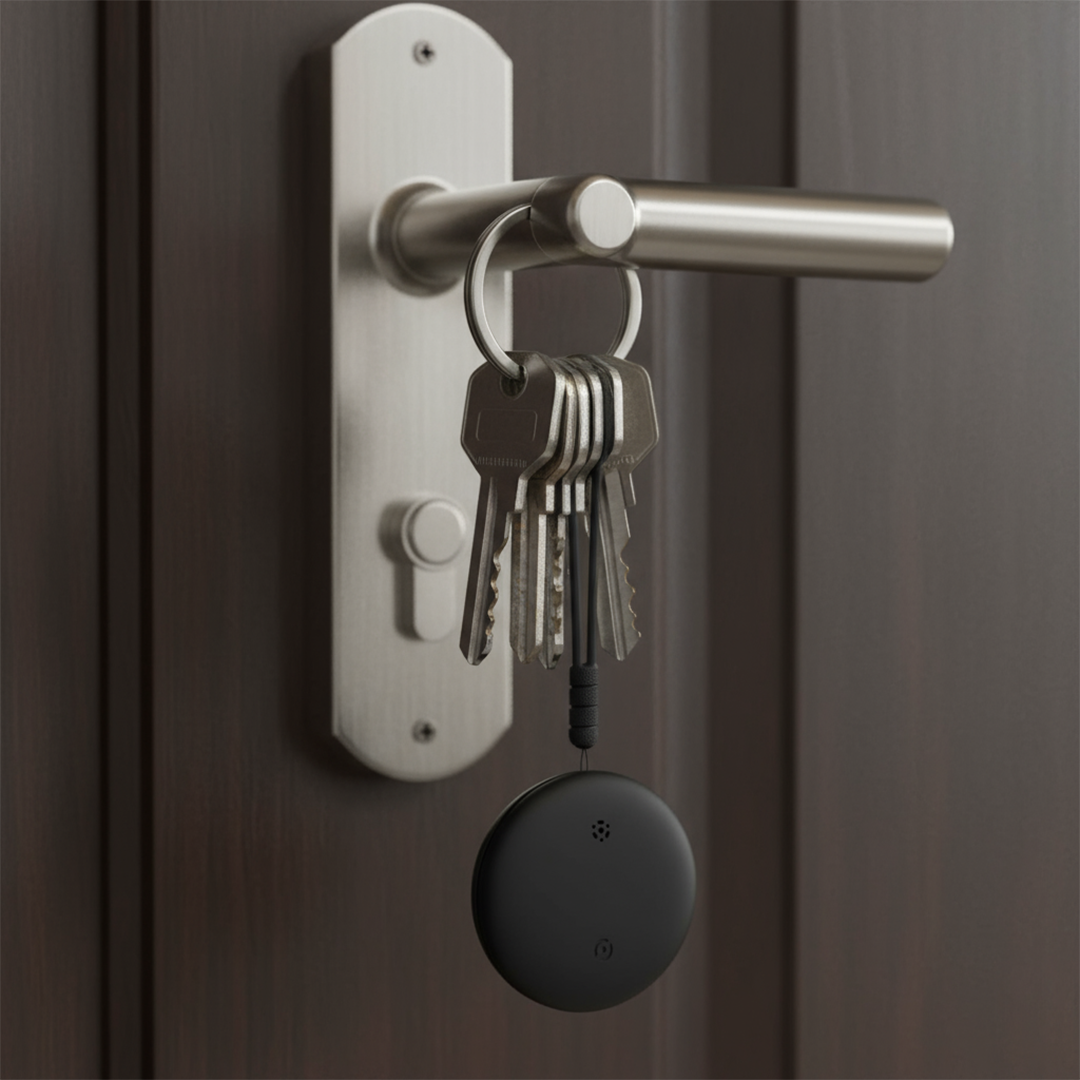 FindMe Tag – Location Tracker for iOS & Android